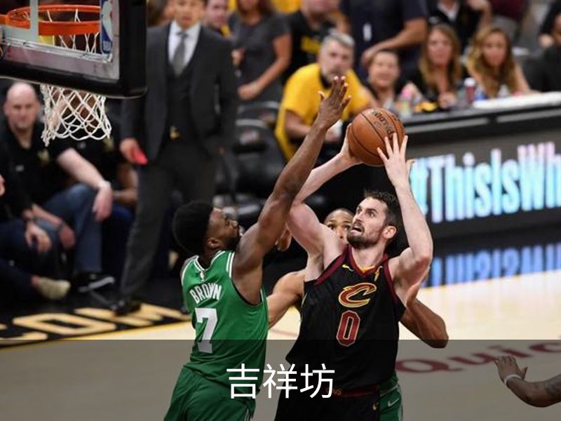 吉祥坊品牌故事
